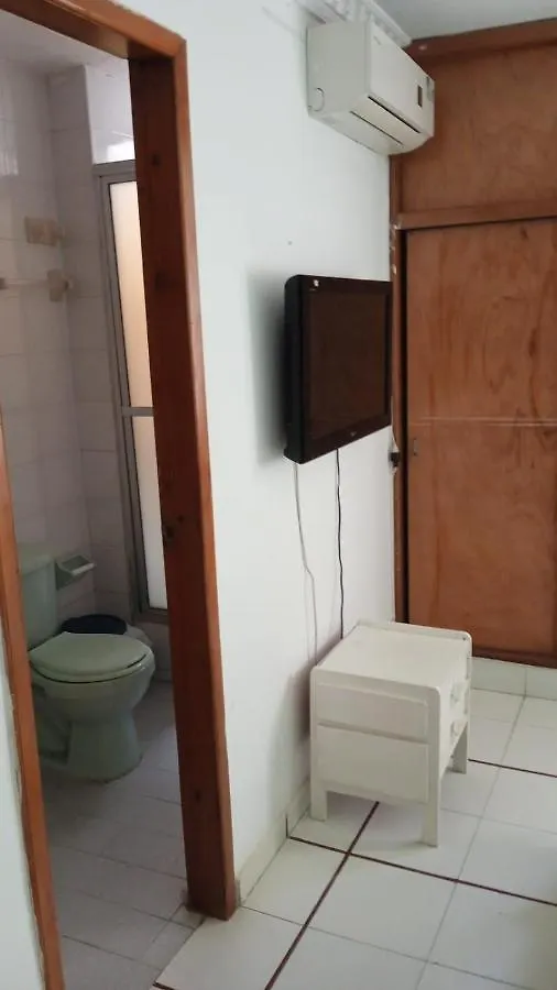 Apartamento edificio kibutz Gaira