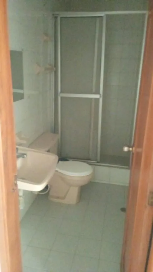 Apartamento edificio kibutz Gaira 0*,