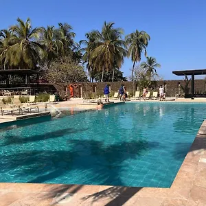 Apartamento Espectacular Loft Estrenar, Reserva Del Mar, Playa Salguero, Gaira
